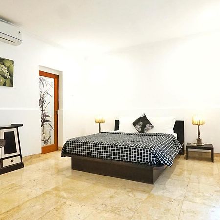 Villa Te Kawau Seminyak Extérieur photo