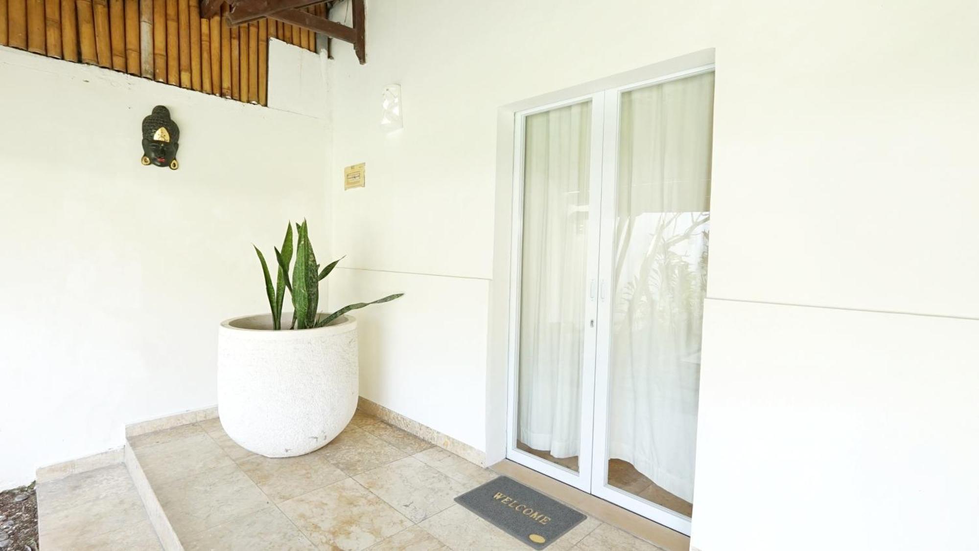 Villa Te Kawau Seminyak Extérieur photo