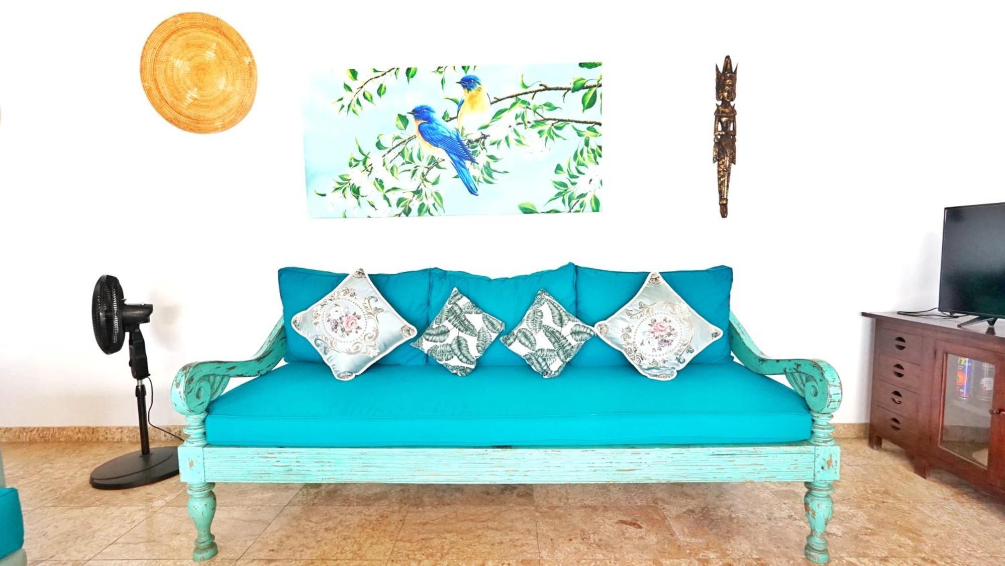 Villa Te Kawau Seminyak Extérieur photo