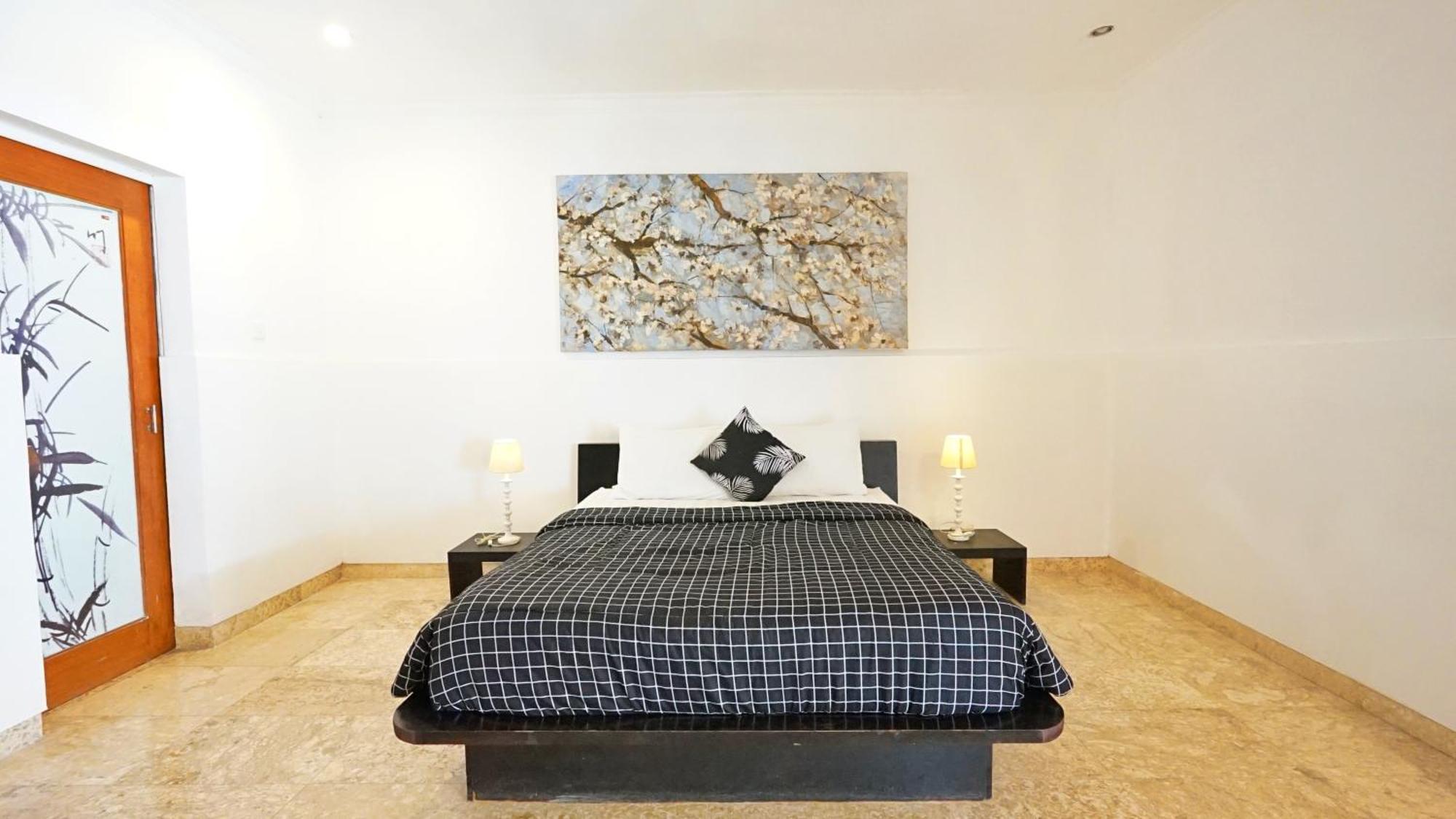 Villa Te Kawau Seminyak Extérieur photo