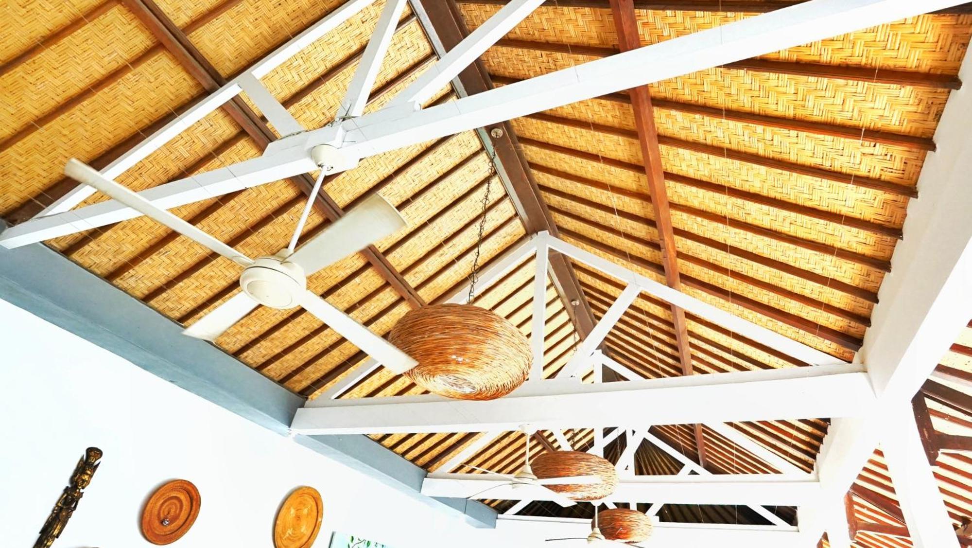 Villa Te Kawau Seminyak Extérieur photo